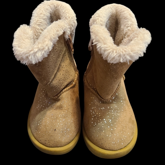 Roebuck & Co. Other - Roebuck & Co. Size 7 brown boots